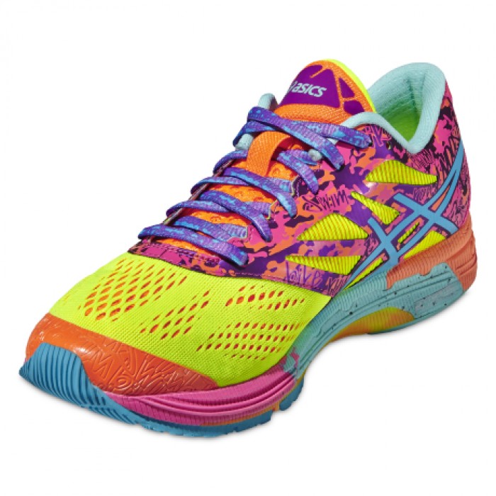 chaussure asics homme courir